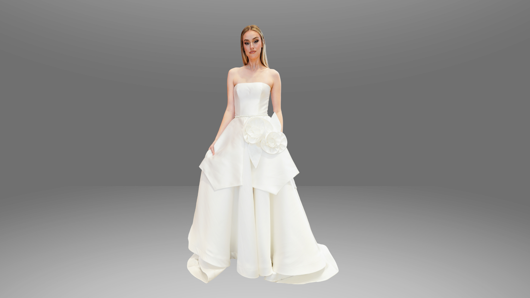 Renee Bridal Gown