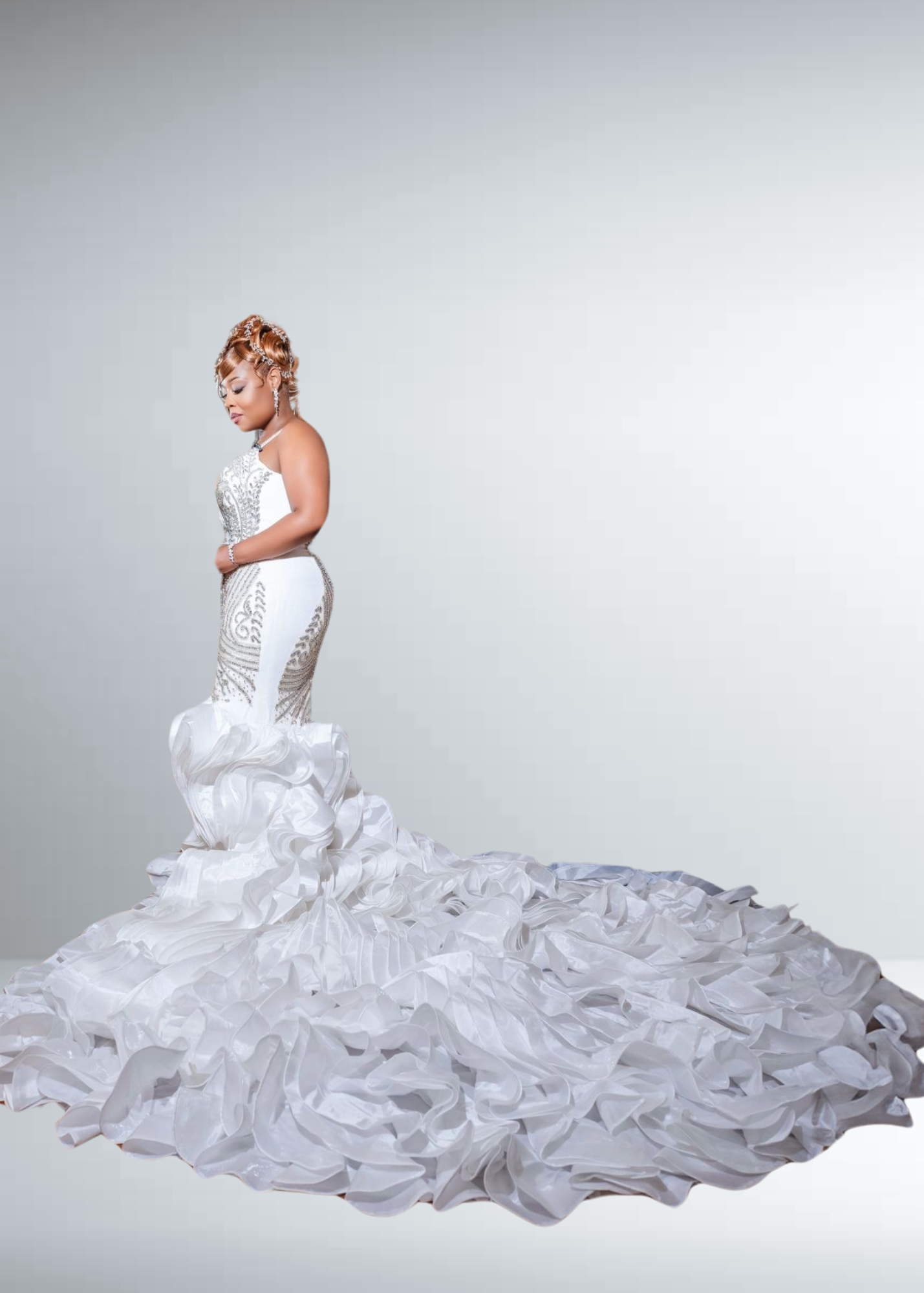 Sweet Fantasy Bridal Gown