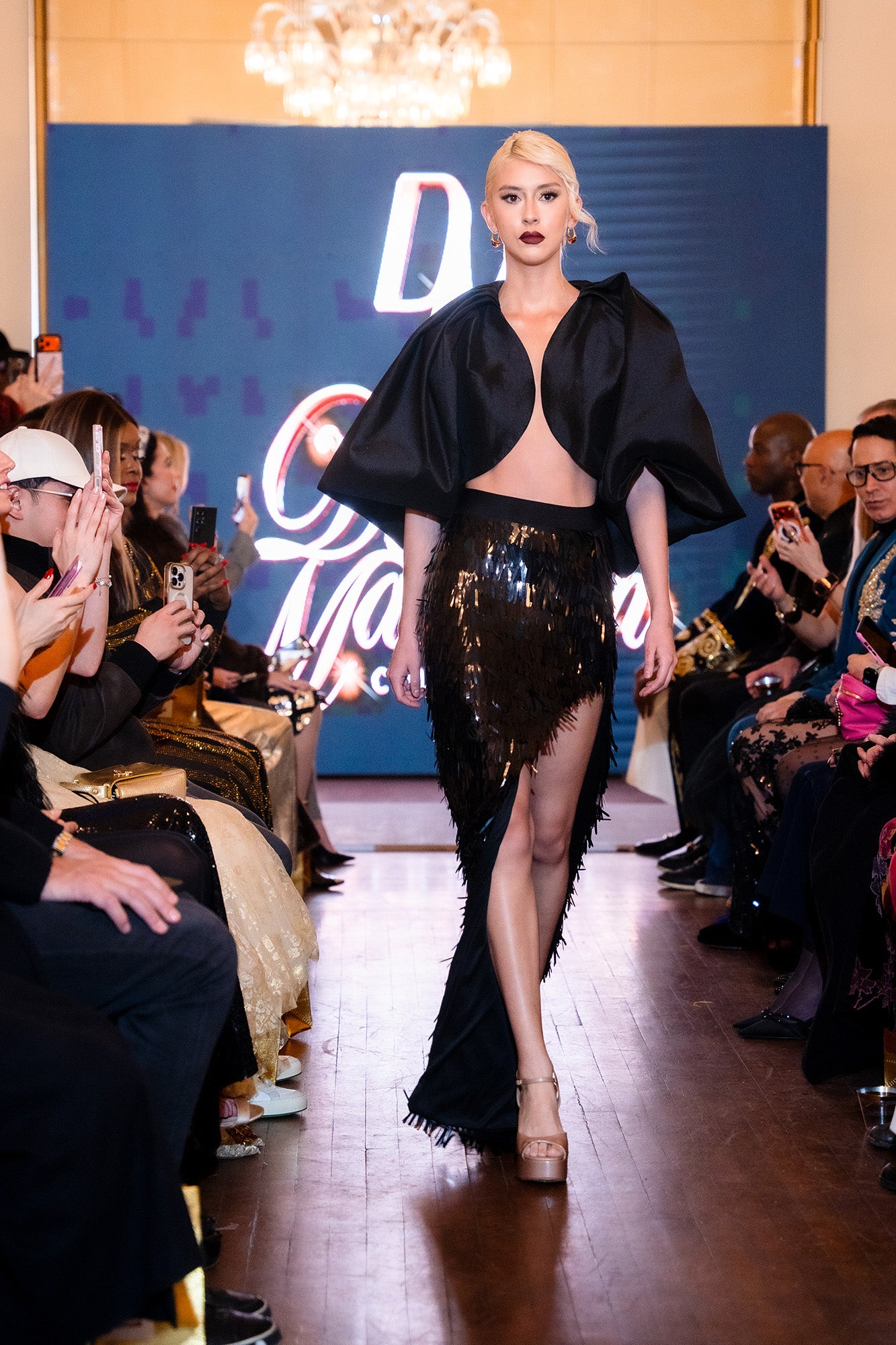 The Noir Elegance Set