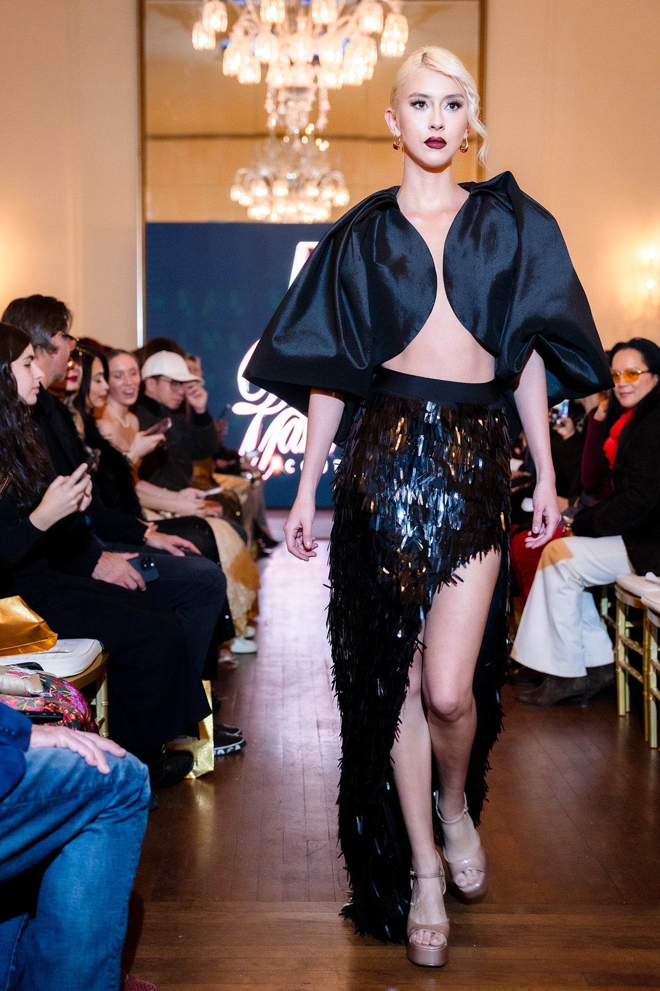 The Noir Elegance Set