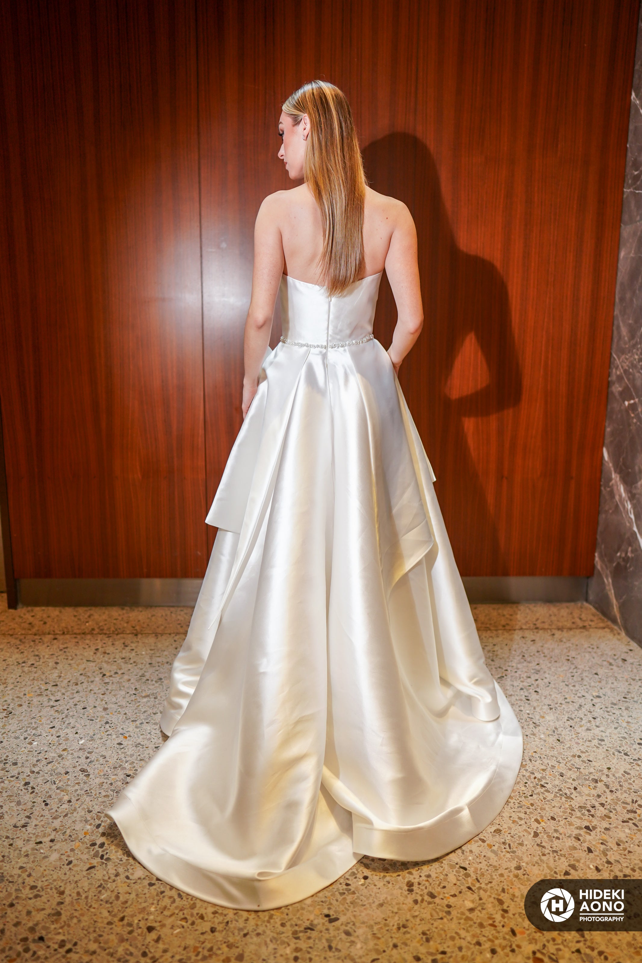 Renee Bridal Gown