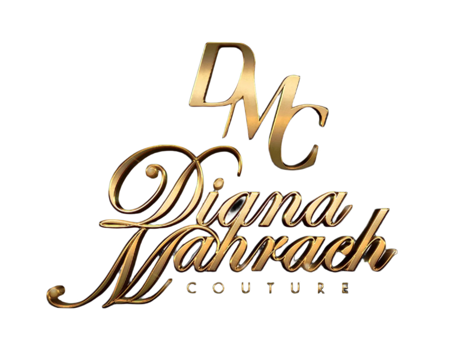 Diana Mahrach Couture